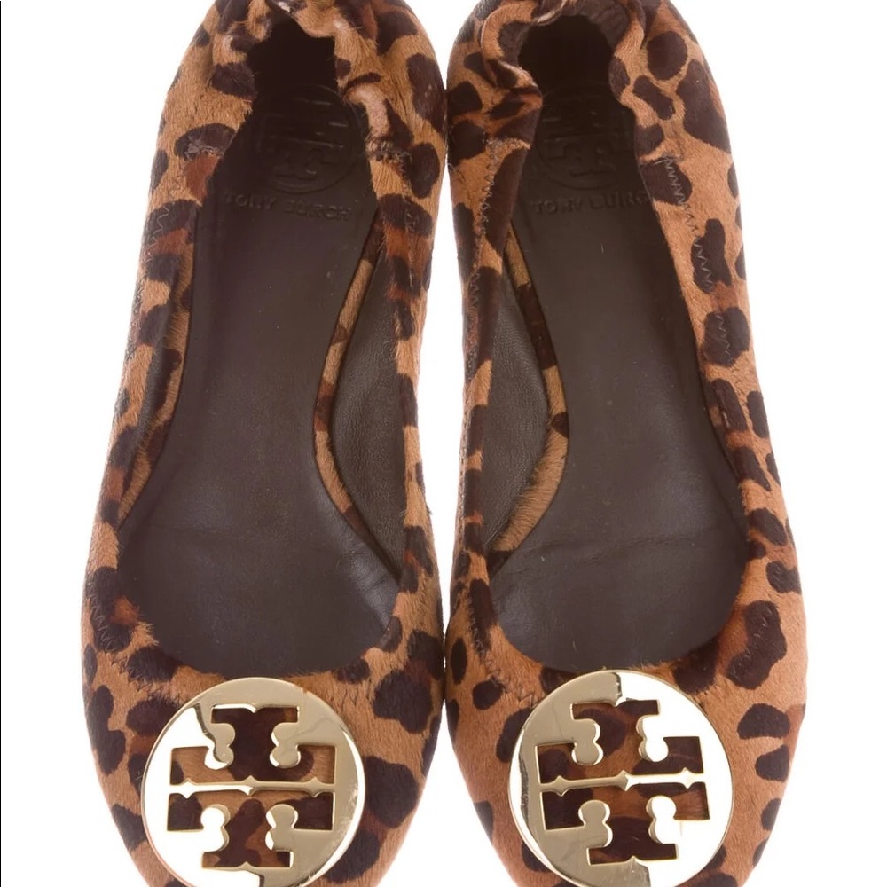 Tory Burch Flats